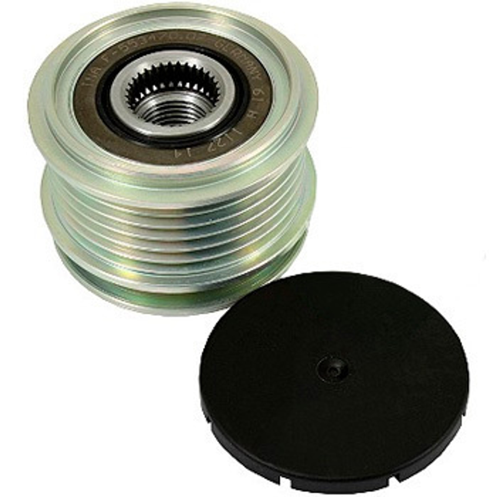 Муфта обгонная 535001210 Audi, VW, Ford.