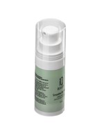 IQ Beauty Крем-масло для ногтей и кутикулы Smoothie Oil Cream Aloe & Mint, 15 мл