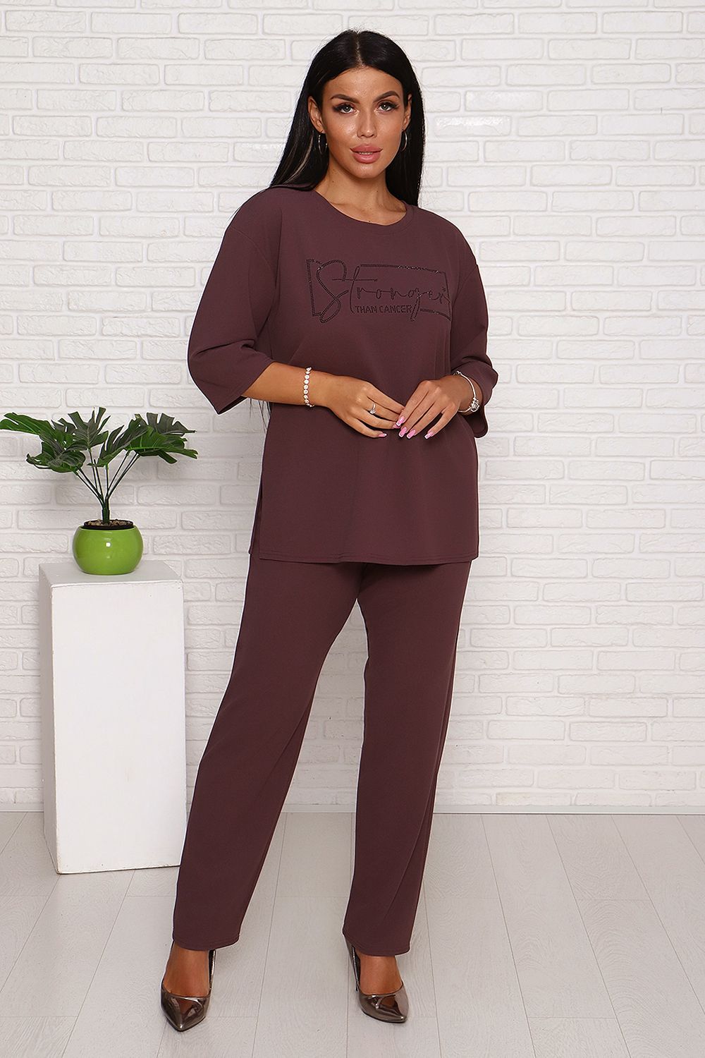 Костюм 24656 Натали (Акция)