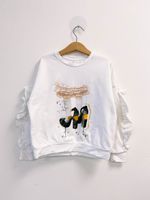 Свитшот A. G. P.