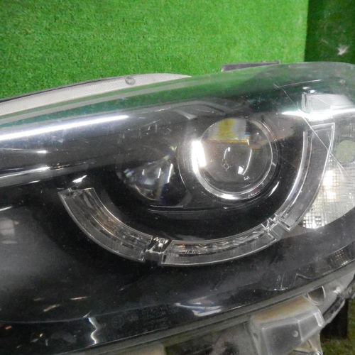 Фара левая Mazda CX-5 1 (2015-2017) LED