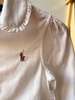 Хлопковая блузка  Ralph Lauren, 92