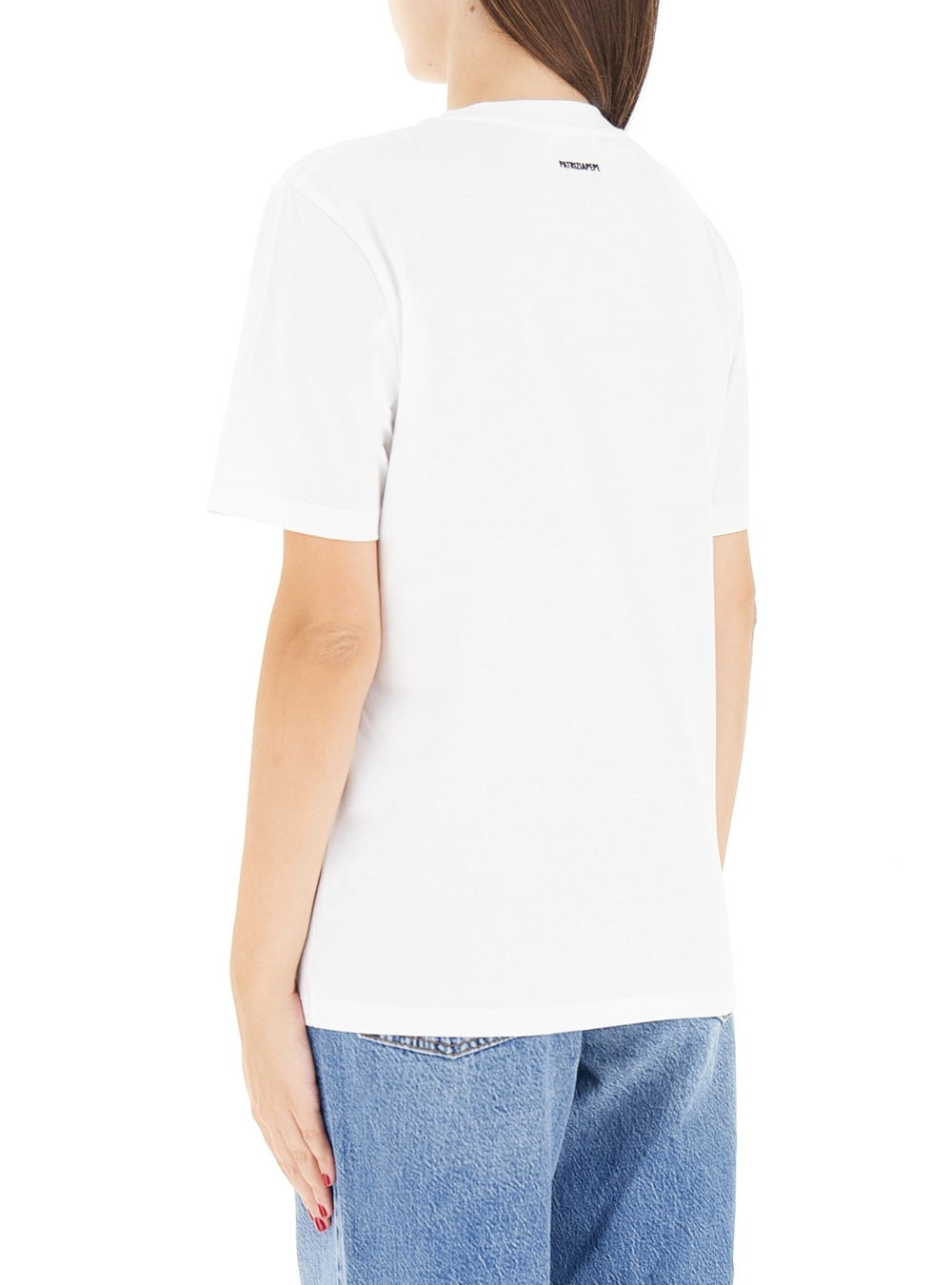 Футболка женская PATRIZIA PEPE