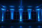 LED PAR 18x18 RGBWA+UV