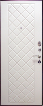 Хавер Арт 3К Белый ясень