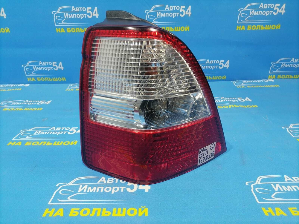 Стоп левый Honda ODYSSEY 2001-2004