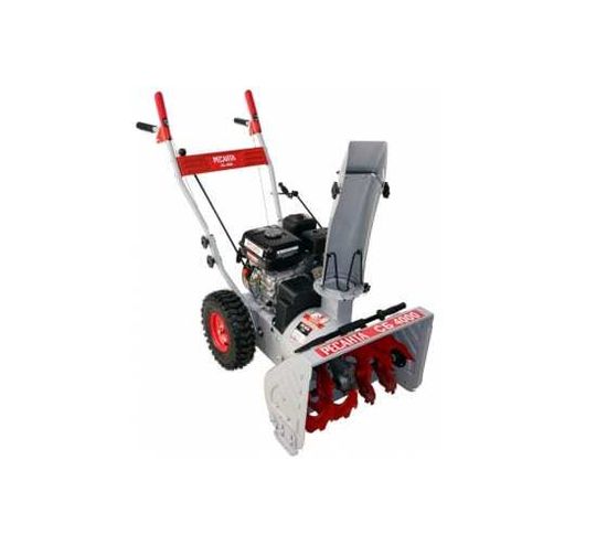 Бензиновый снегоуборщик "РЕСАНТА" СБ 4000