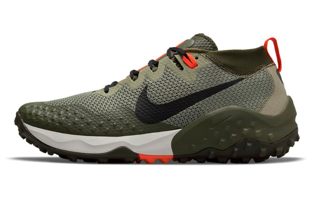 Кроссовки Nike Wildhorse 7