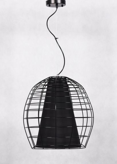 Подвесной светильник Lumina Deco Bolzano LDP 090 BK
