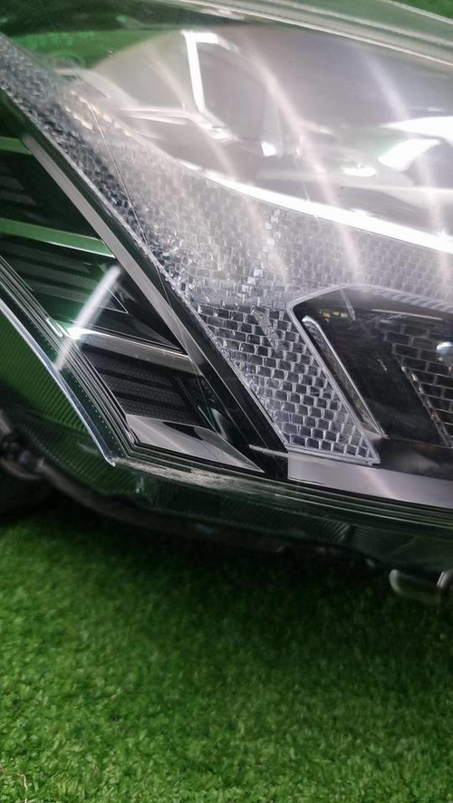 Фара правая Haval Jolion (2021-н.в.) LED