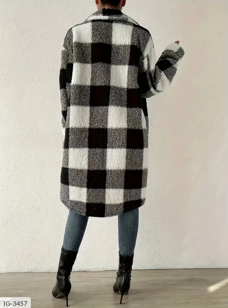 Рубашка IG-3447 Фабрика Моды