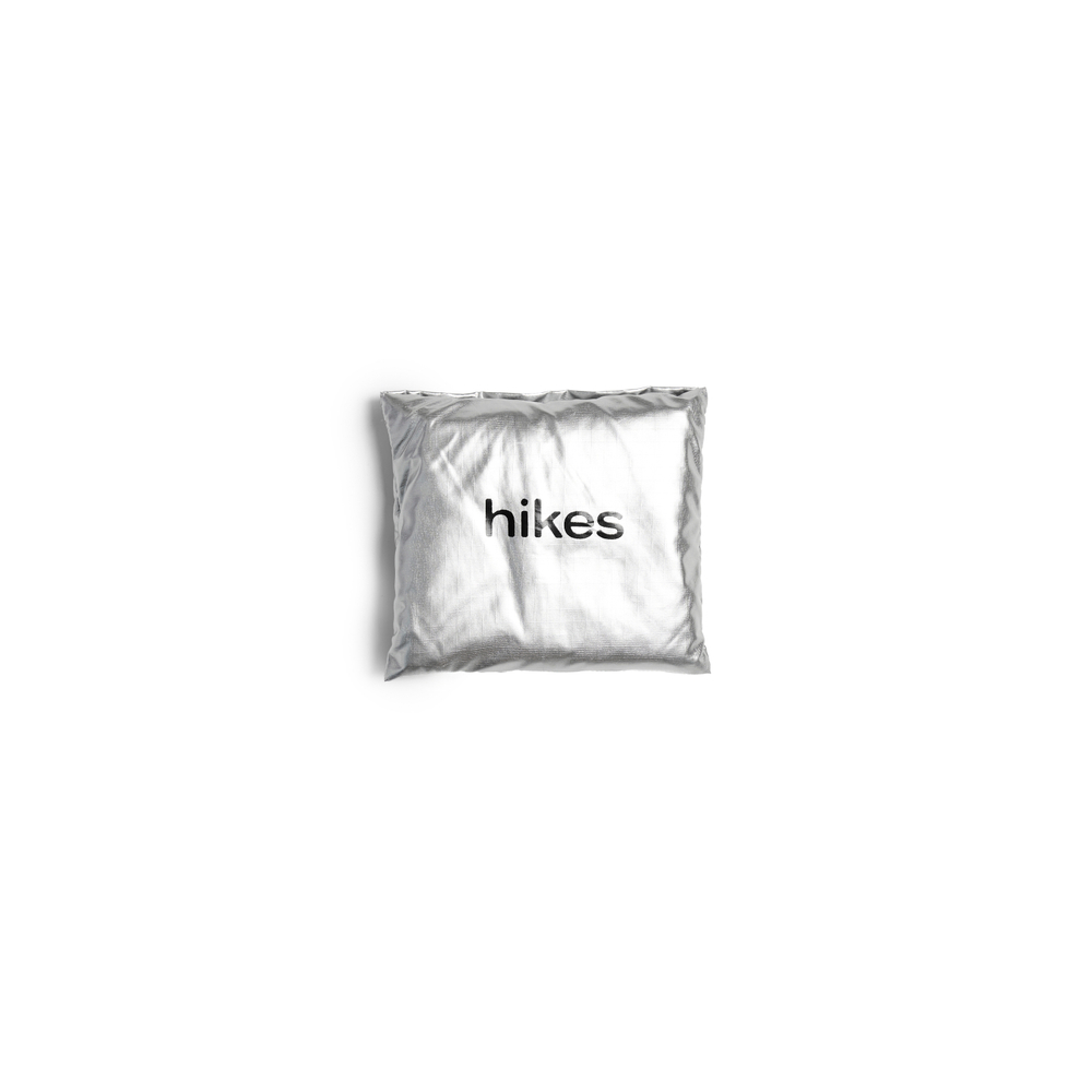 Клоги Hikes Marble x KRAKATAU "Relic Slate"