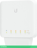 Коммутатор Ubiquiti USW-FLEX