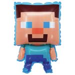 Фигура Стива МайнКрафт