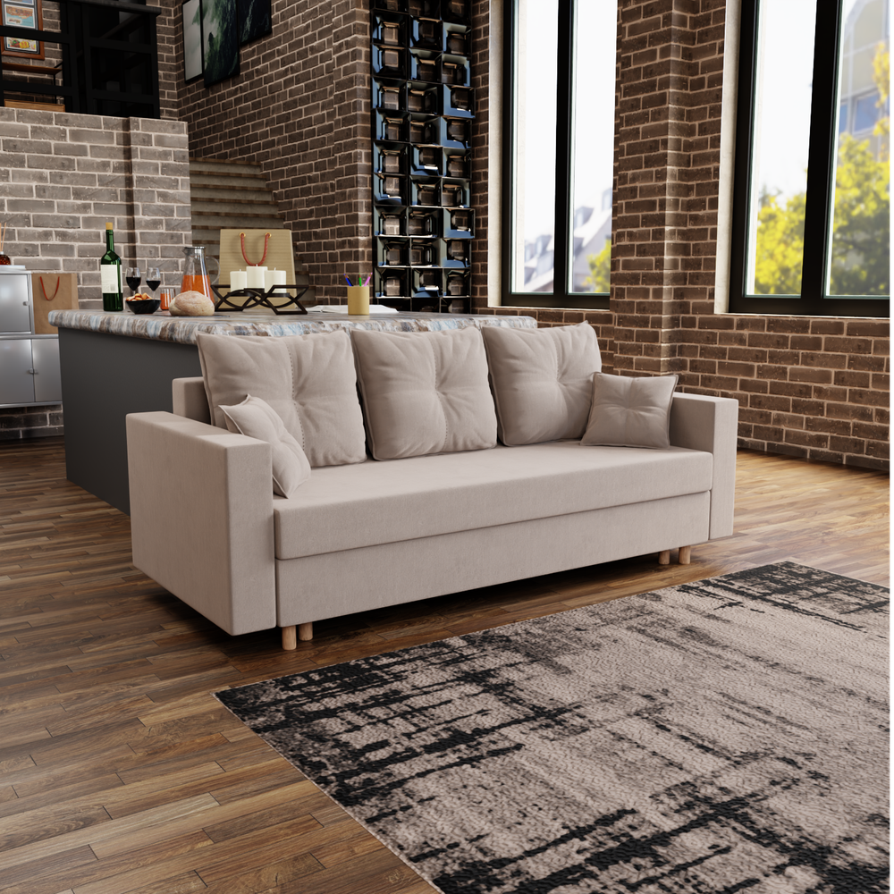 Гармония диван кровать