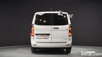 Hyundai The New Grand Starex Van 3-х местный (06.2020)