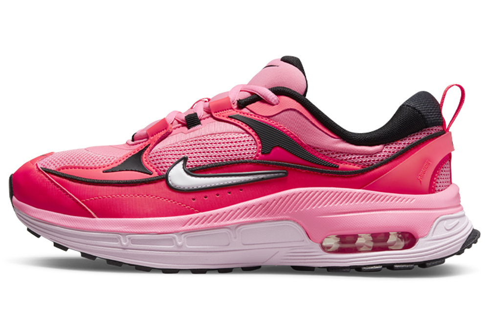 Кроссовки Nike Air Max Bliss (Женская размерная сетка)