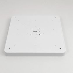 Citilux Купер CL724K105G0 LED RGB Светильник с пультом Белый