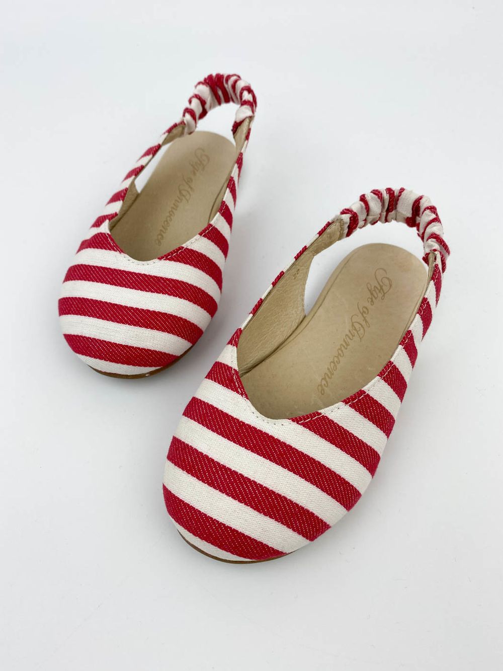 Туфли Age of innocence