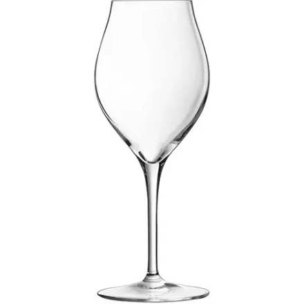Бокал для вина «Эксэлтейшн» хр.стекло 470мл прозр