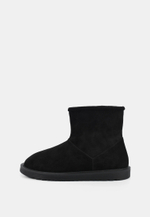 Угги // Ani // Black // Suede