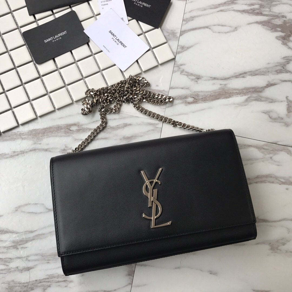 Yves Saint Laurent Kate 24 cm