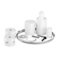 Набор для вертикального подвесного монтажа Maytoni   20310