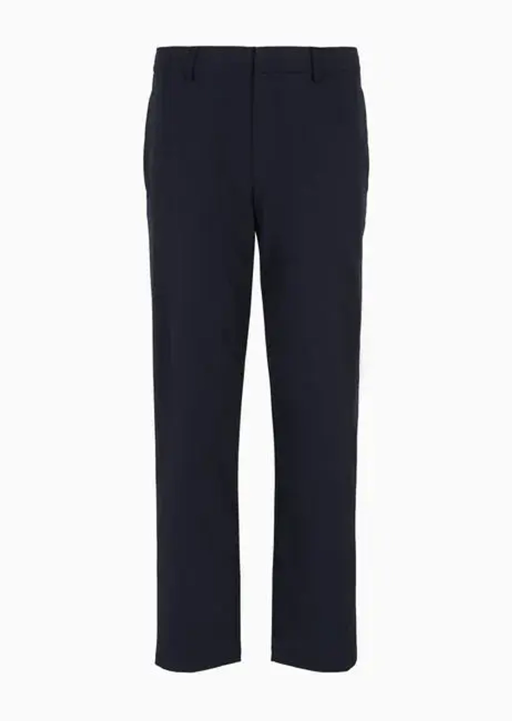 Брюки EMPORIO ARMANI