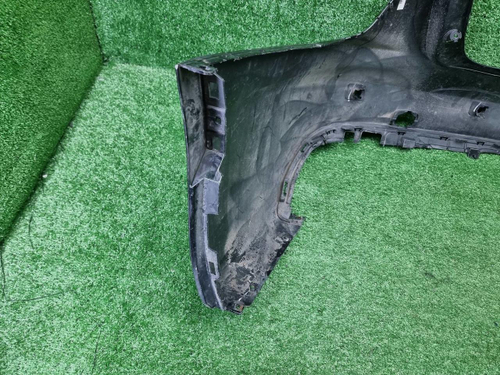 Бампер задний Hongqi H5 2 (2022-н.в.)