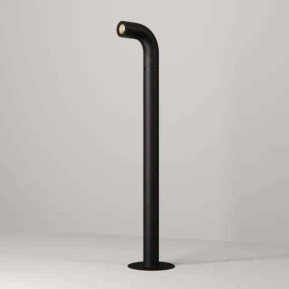 Ландшафтный светильник Изящный / Sleek 3000К 2Вт IP 65 Outdoor o477fl-l2gf3k