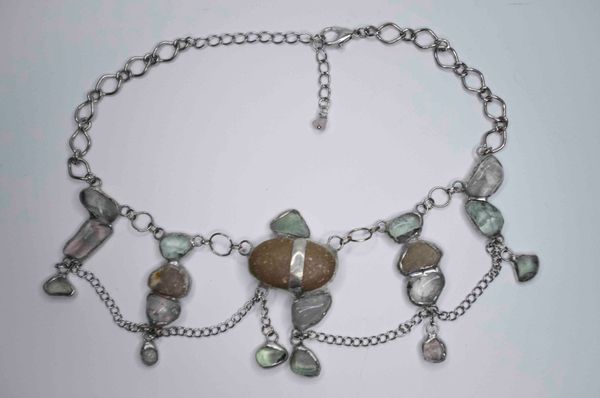 Чокер Flr-Ch-3 - фото 1