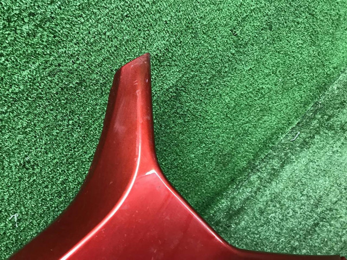 Бампер передний правая часть Jetour X70 PLUS 23-нв