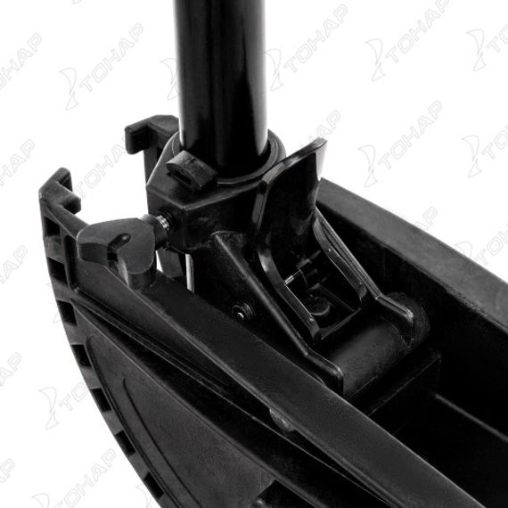 Электромотор лодочный 32 LBS (N-TM-32) NISUS