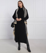 платье Liu Jo - черный(WF2351 MA96M)