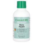 ChildLife Clinicals, жидкая добавка с кальцием, магнием, витаминами D3 и K2, с натуральным апельсиновым вкусом, 473 мл (16 жидк. унций)