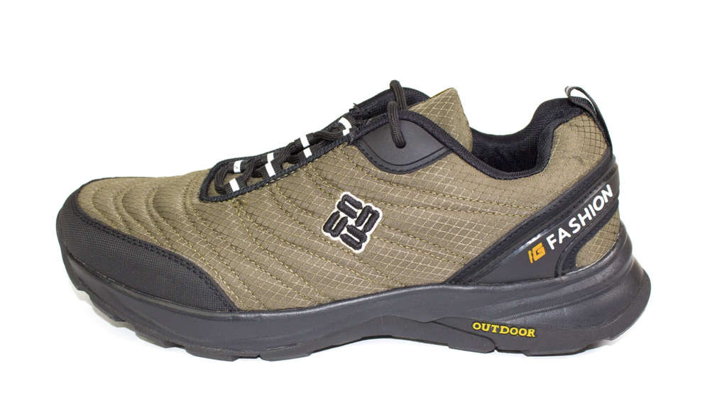 Кроссовки мужские демисезонные Gogc арт. 6654M-28