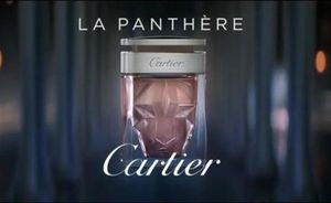 Cartier La Panthere Eau De Parfum