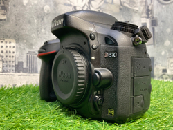Nikon D610 (78.000 кадров)