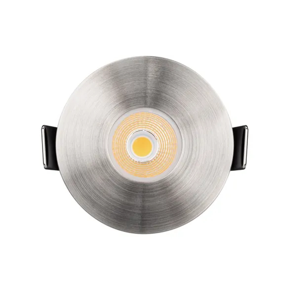 Светильник MS-GLORY-BUILT-R54-5W Warm3000 (NI, 60 deg, 230V) (Arlight, IP54 Металл, 5 лет) 047291