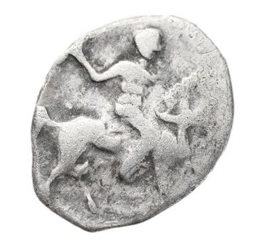 Денга, Москва, Иван IV Васильевич "Грозный"