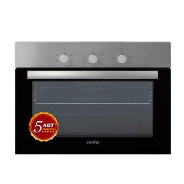 Электрический духовой шкаф Simfer B5EH15001