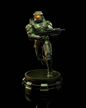 Master Chief Halo Фигурка