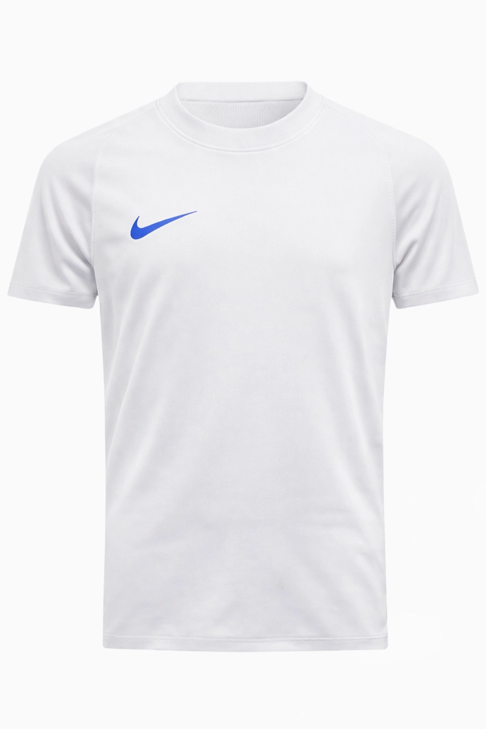 Футболка Nike Dri-FIT Park VIII - белый