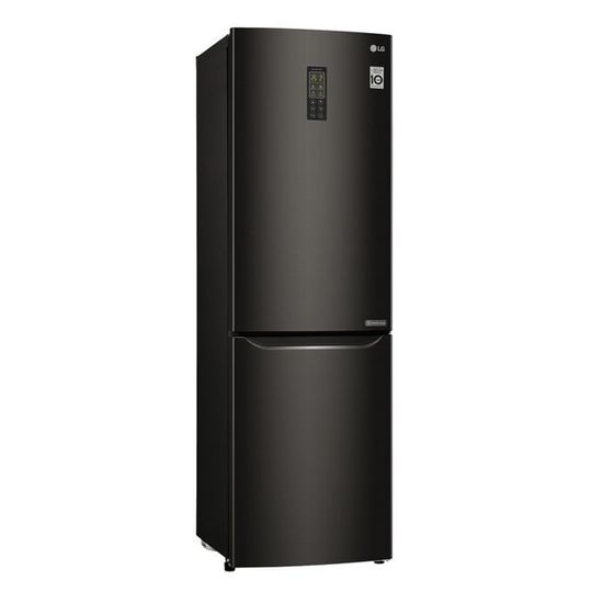 Холодильник LG GA-B419SBUL