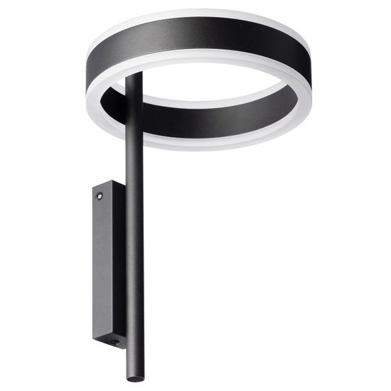 CL719311 Дуэт Черный Св-к Бра