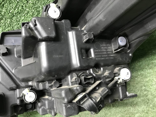Фара правая EXEED VX (2023-н.в.) LED