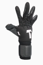 Вратарские перчатки T1TAN Shadow Beast 3.0 - черный