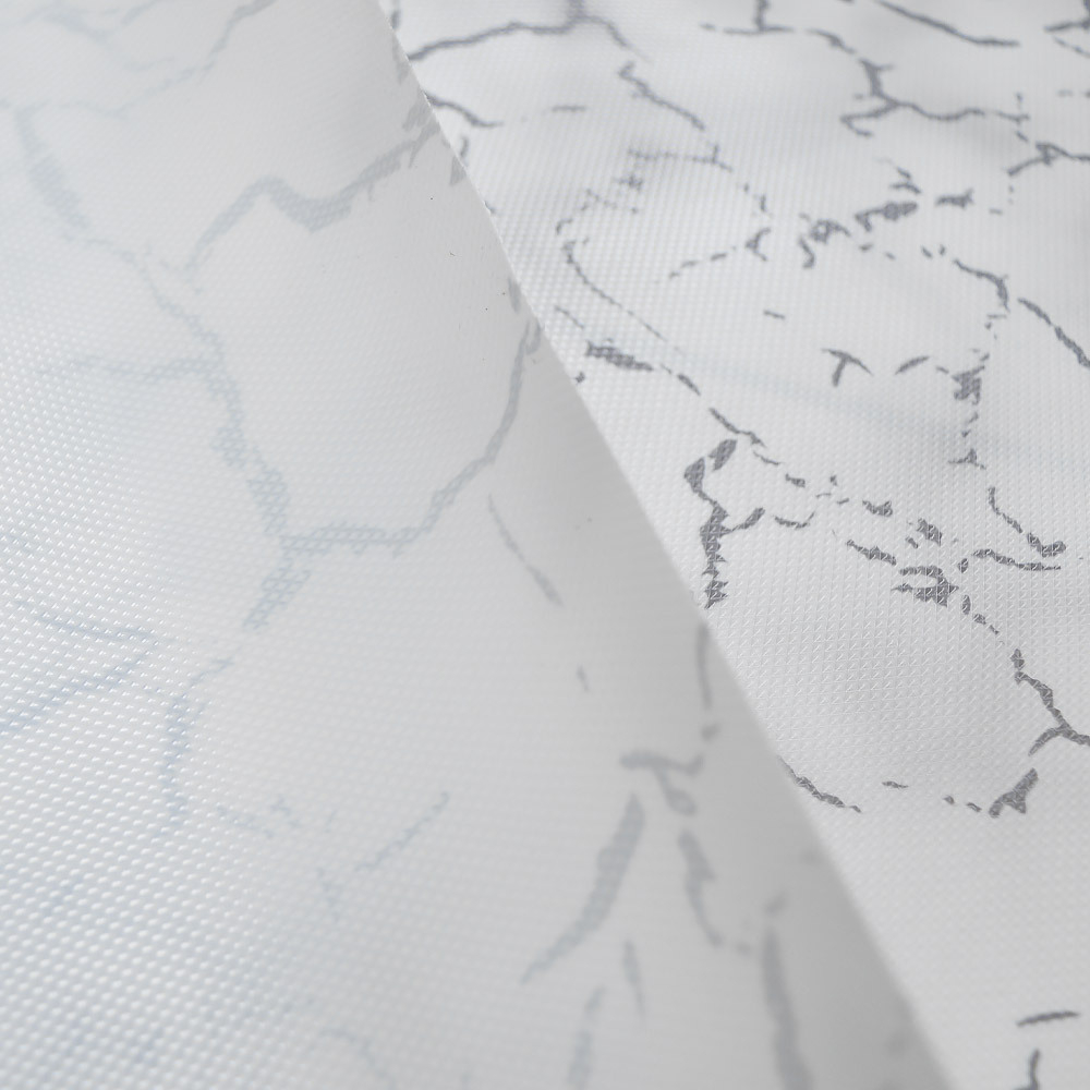 Термоскатерть 60*100см, дерево бежево-коричневое