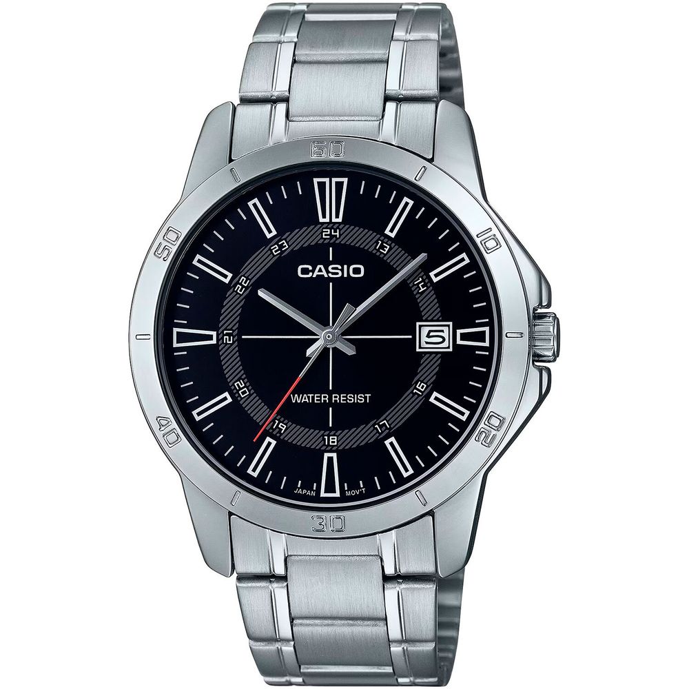 Мужские наручные часы Casio MTP-V004D-1C