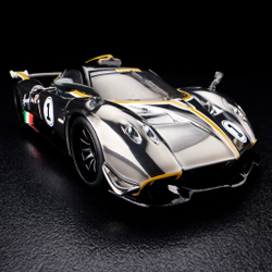 Hot Wheels | RLC | '21 Pagani Huayra R (2024)